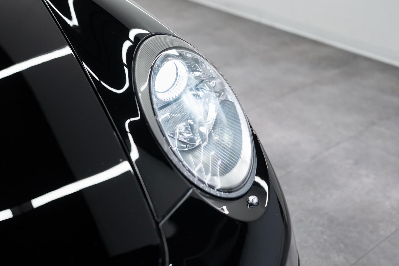 Porsche 911 Carrera S Coupé