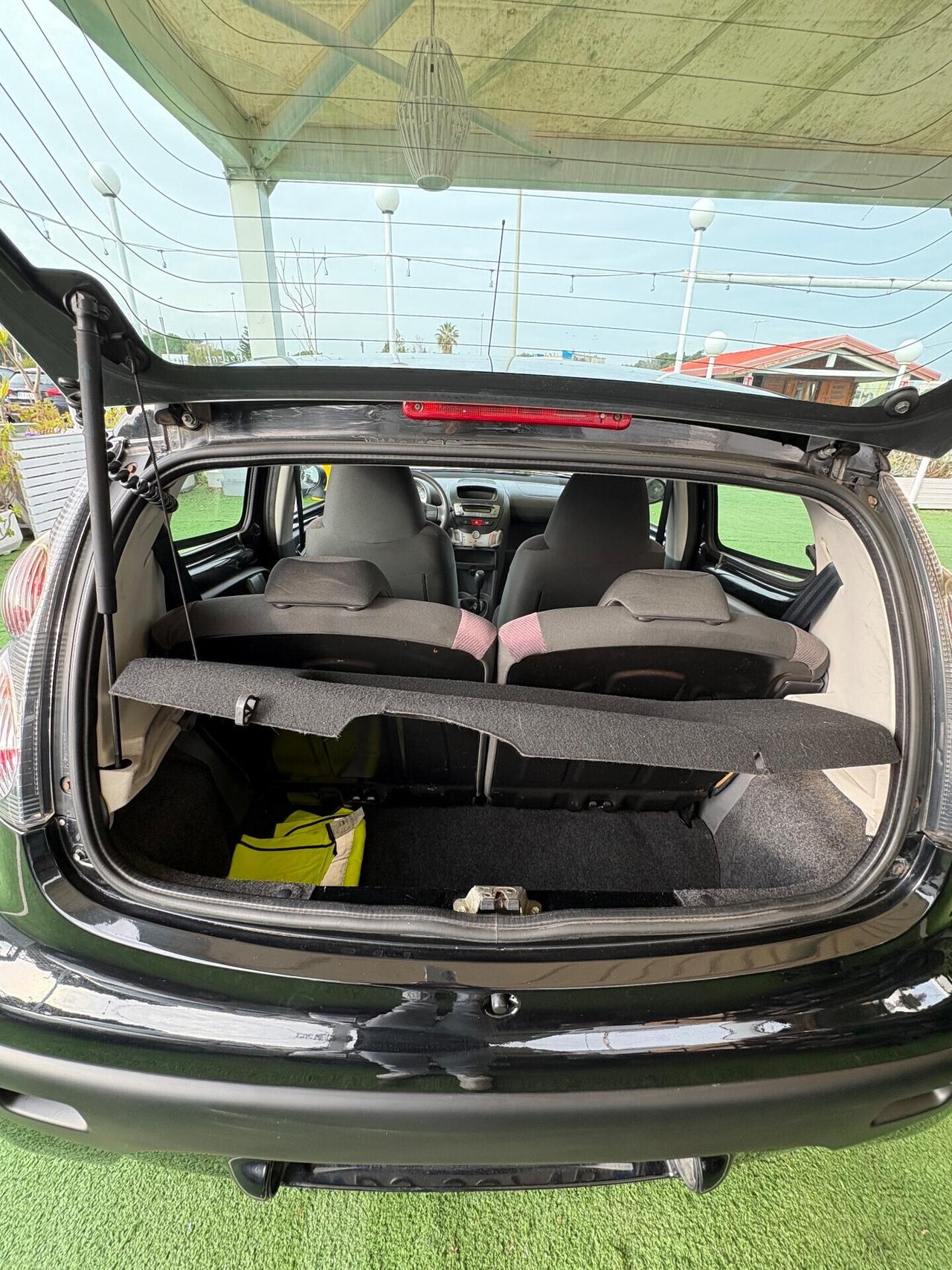 Citroen C1 1.0 5 porte C1TY