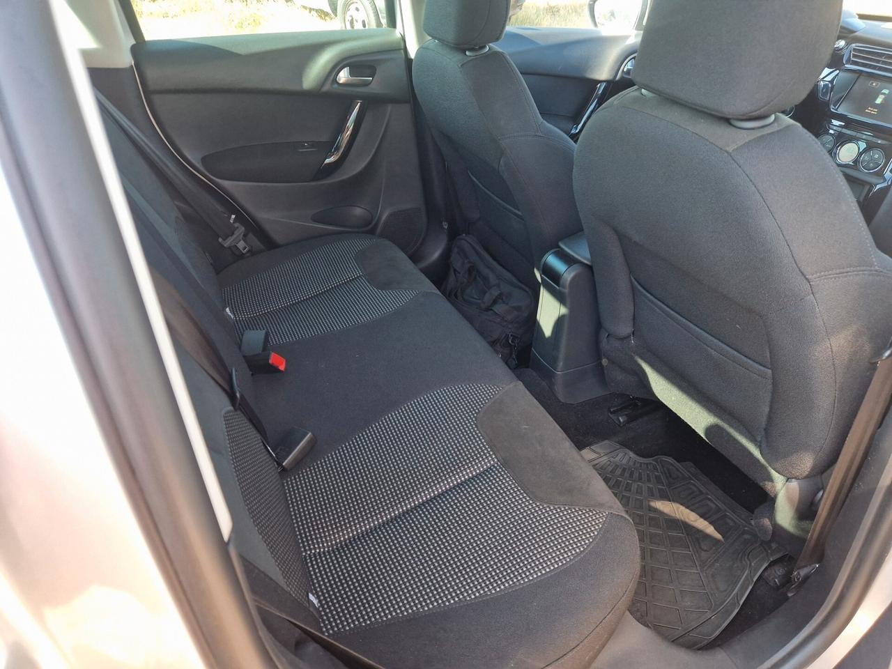 Citroen C3 1.4 HDi 70 Exclusive
