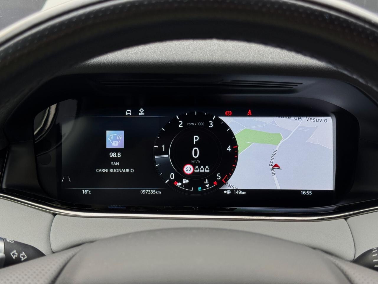 Range Rover Evoque 2.0d i4 MHEV R-Dynamic SE 204CV