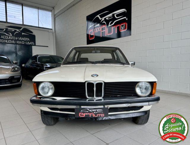 BMW 316 2p.