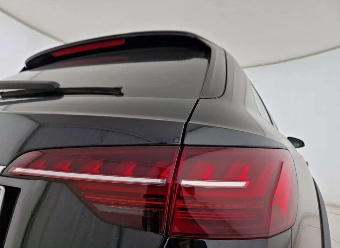 Audi A4 allroad A4 allroad 40 TDI 204 CV S tronic Business NOLEGGIO 12 MESI