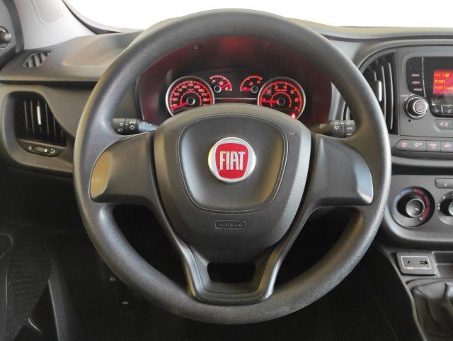 FIAT Doblo Doblò 1.3 MJT PC Combi N1 PREZZO + IVA