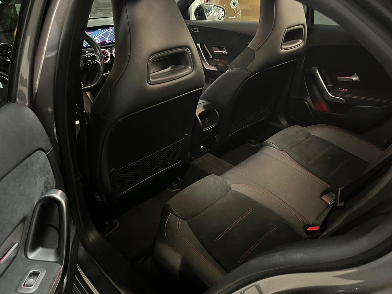 Mercedes A180 d AMG 2.0 116cv Premium Plus