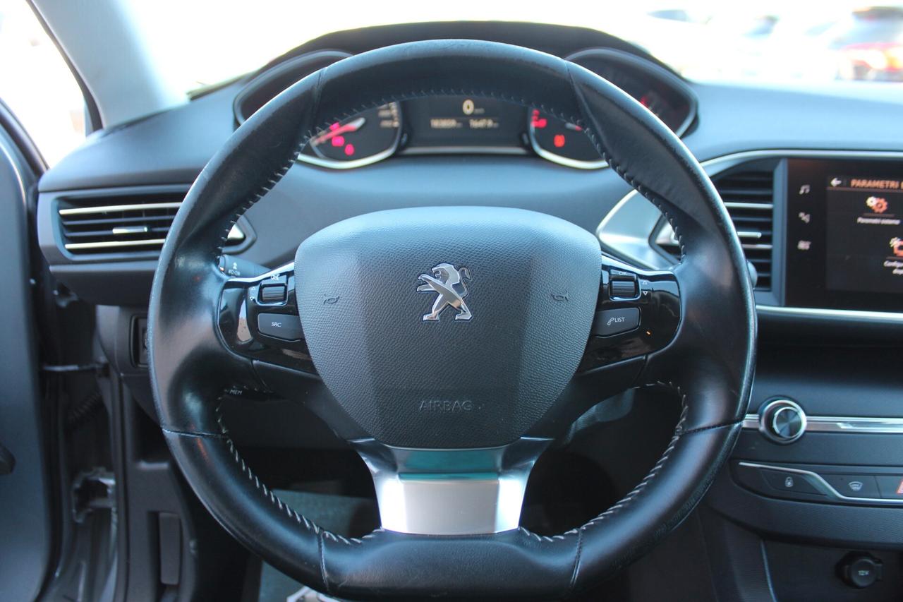 Peugeot 308 BlueHDi 100 S&S SW Business