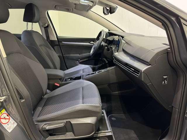 Volkswagen Golf ACTIVE 1.5 eTSI DSG 150CV ONLY - PROMO!