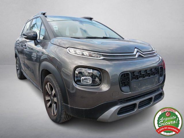 CITROEN C3 Aircross PureTech 110 S&S Feel