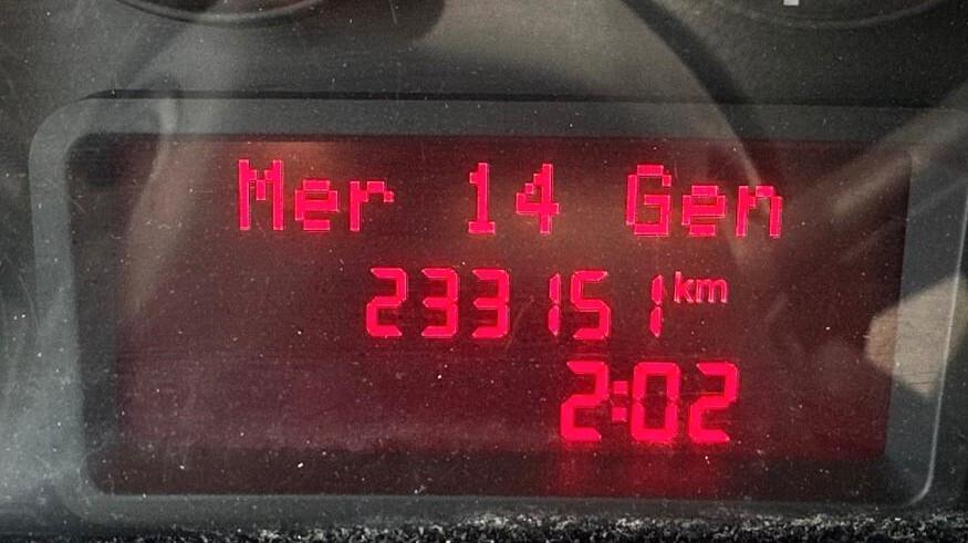 Iveco Daily 35S14 IVA ESCLUSA