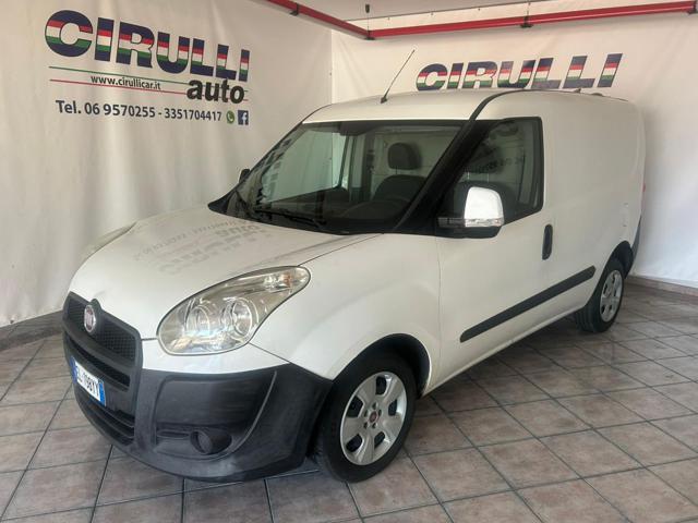 FIAT Doblo Doblò 1.3 MJT PC-TN Cargo Lamierato SX