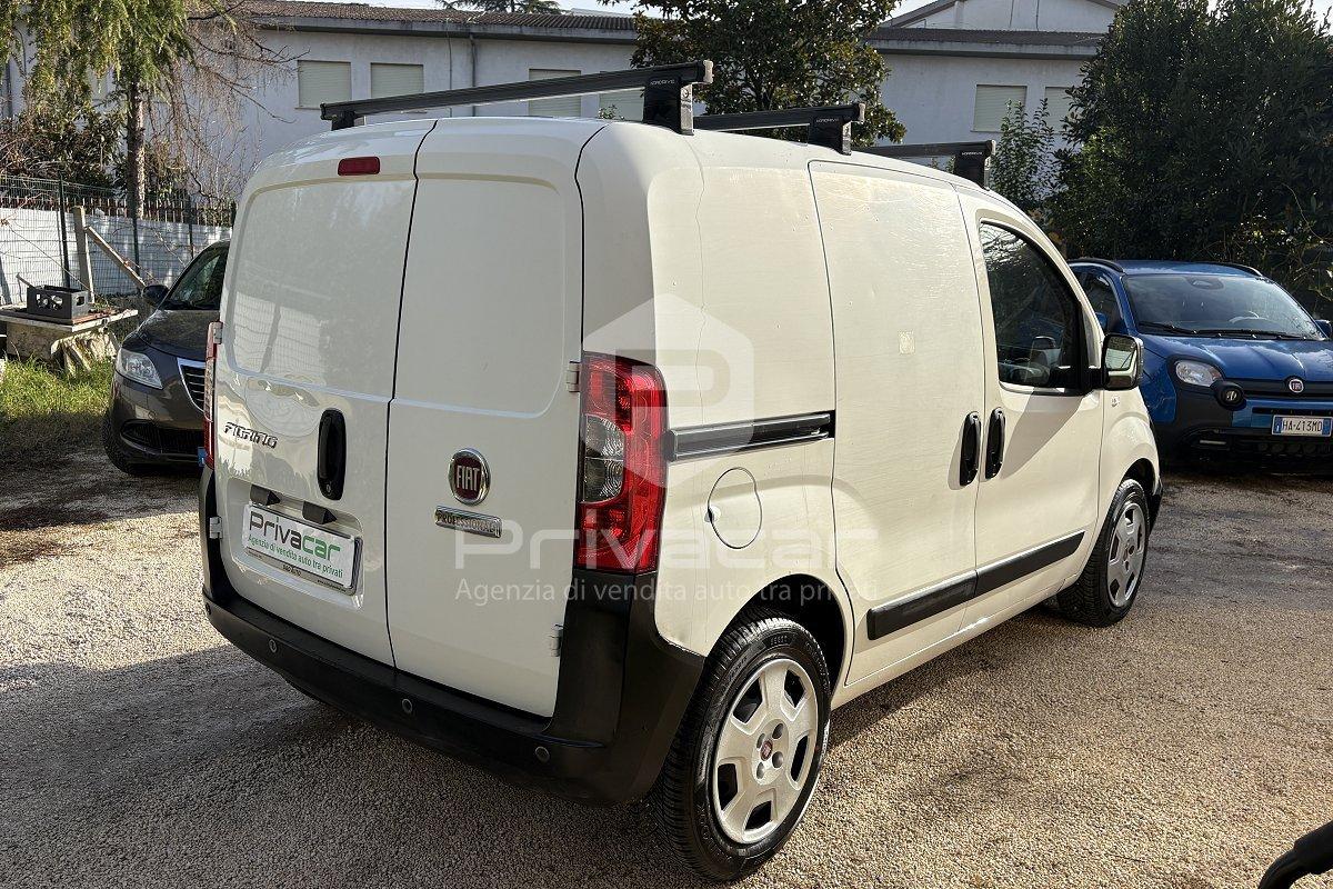 FIAT Fiorino 1.3 MJT 95CV Cargo