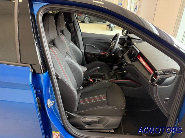 SKODA Fabia 1.5 TSI EVO DSG 150 CV Monte Carlo