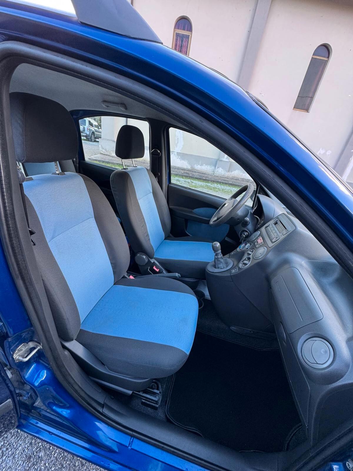 Fiat Panda 1.2 Dynamic GPL