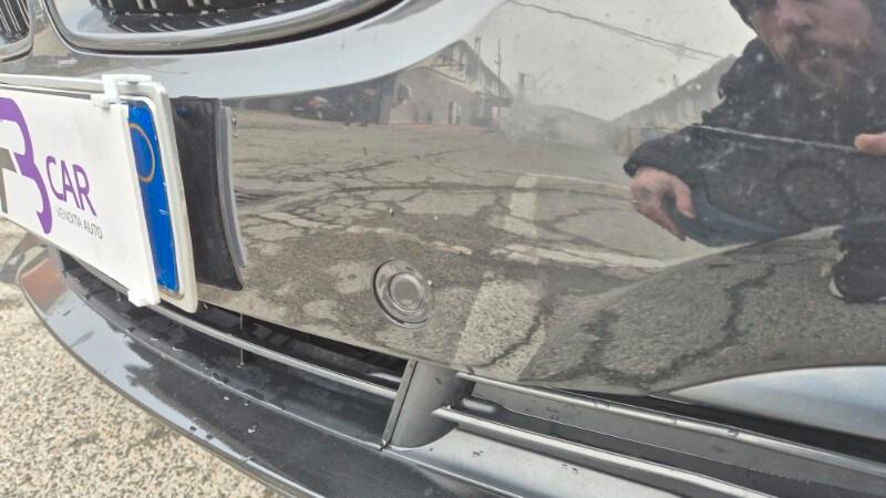 BMW Serie 3 (F30/31) 316d Touring Business A...