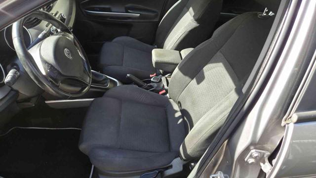 ALFA ROMEO Giulietta 1.4 Turbo 120 CV GPL Distinctive
