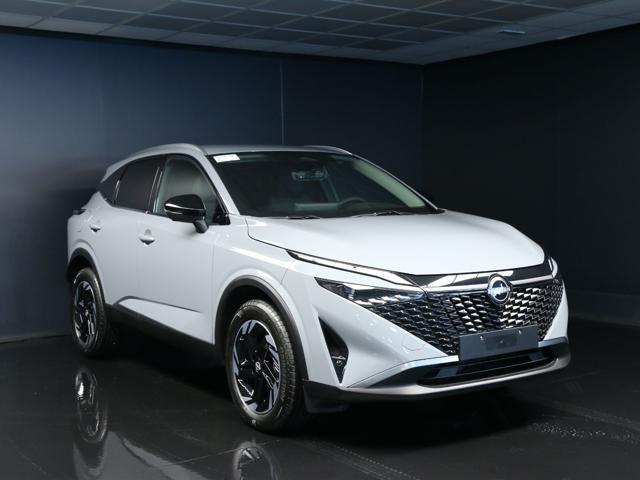 NISSAN Qashqai MHEV 158 CV Xtronic N-Connecta