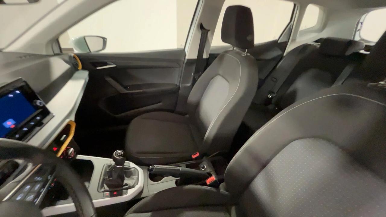 Seat Arona 1.0 EcoTSI 110 CV Style