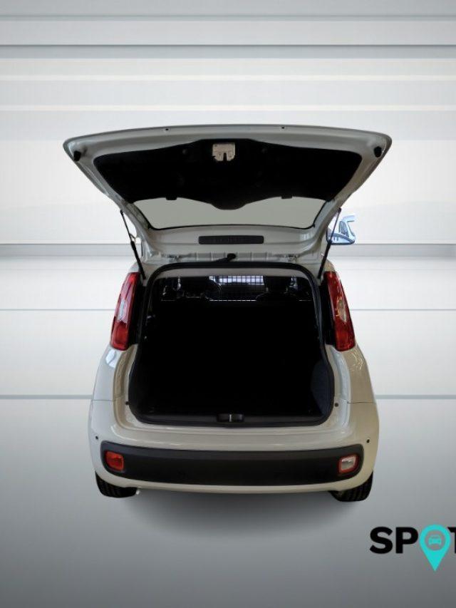 FIAT Panda Pandina Van Pop 1.0 Hybrid 65cv S&S -2 Posti