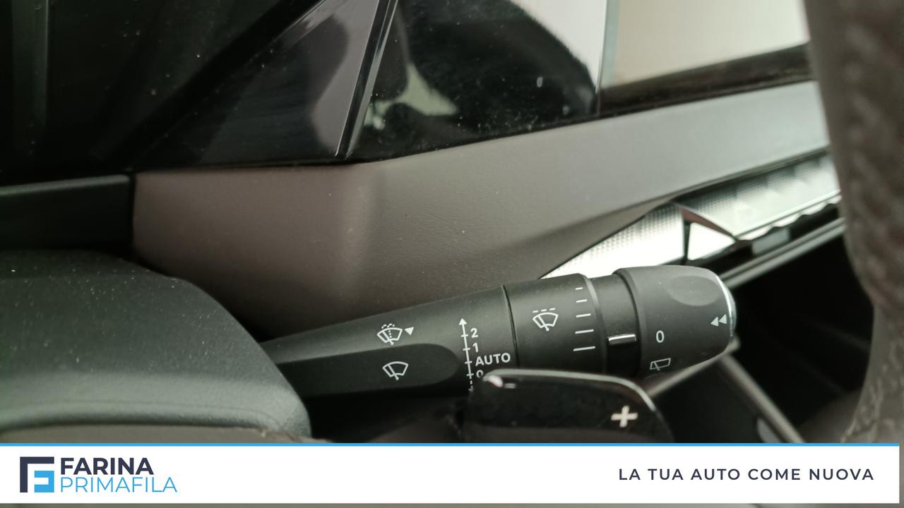 DS DS4 II 2021 - DS4 1.5 bluehdi Cross Rivoli 130cv auto