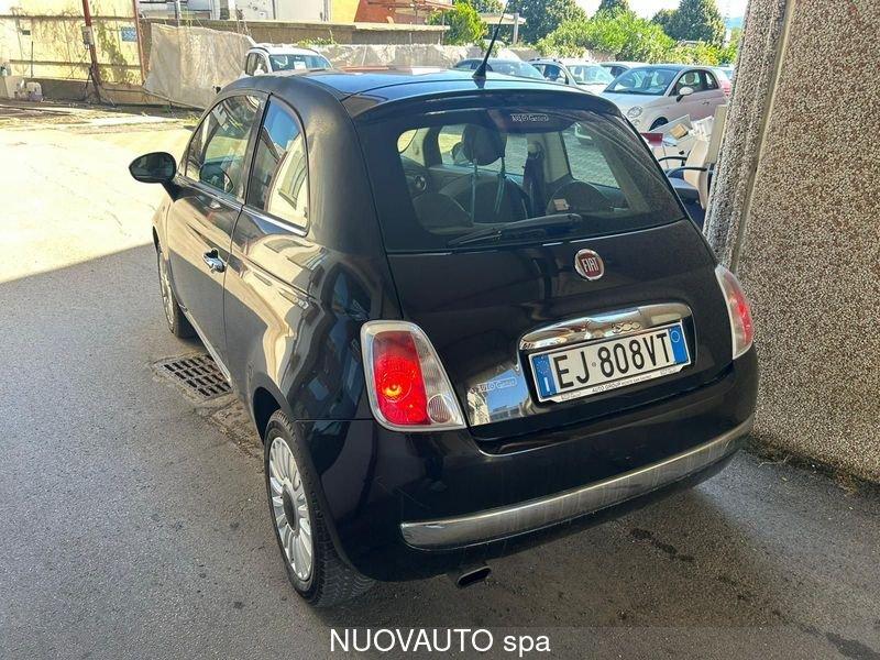FIAT 500 500 1.2 Lounge