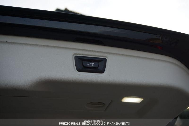 BMW Serie 3 316d 48V Touring