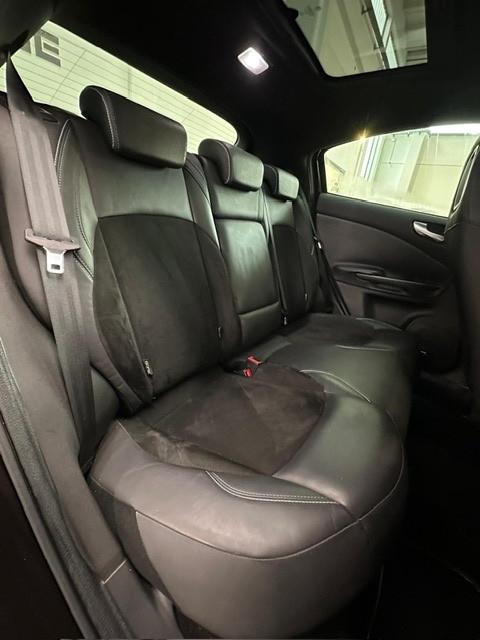 Alfa Romeo Giulietta 1750 Turbo TCT Quadrifoglio Verde