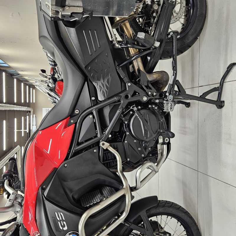 Bmw F 800 GS - 2013