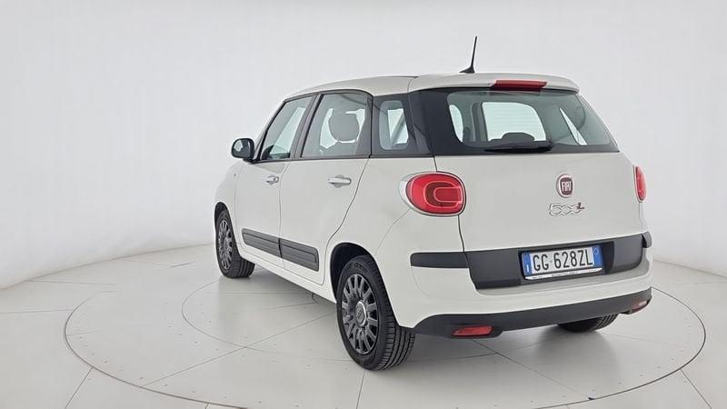 FIAT 500L 1.3 Multijet 95 CV N1 autocarro