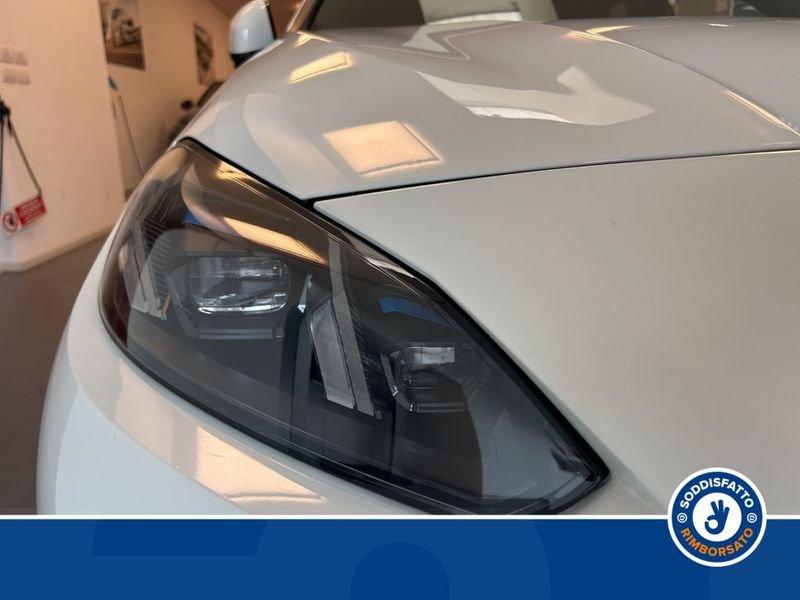 BMW Serie 1 118d M Sport Pro