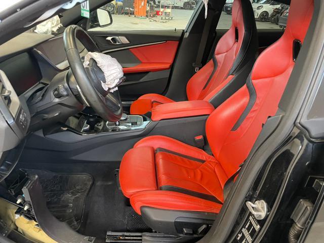 BMW 220 D GRAN COUPE' MSPORT