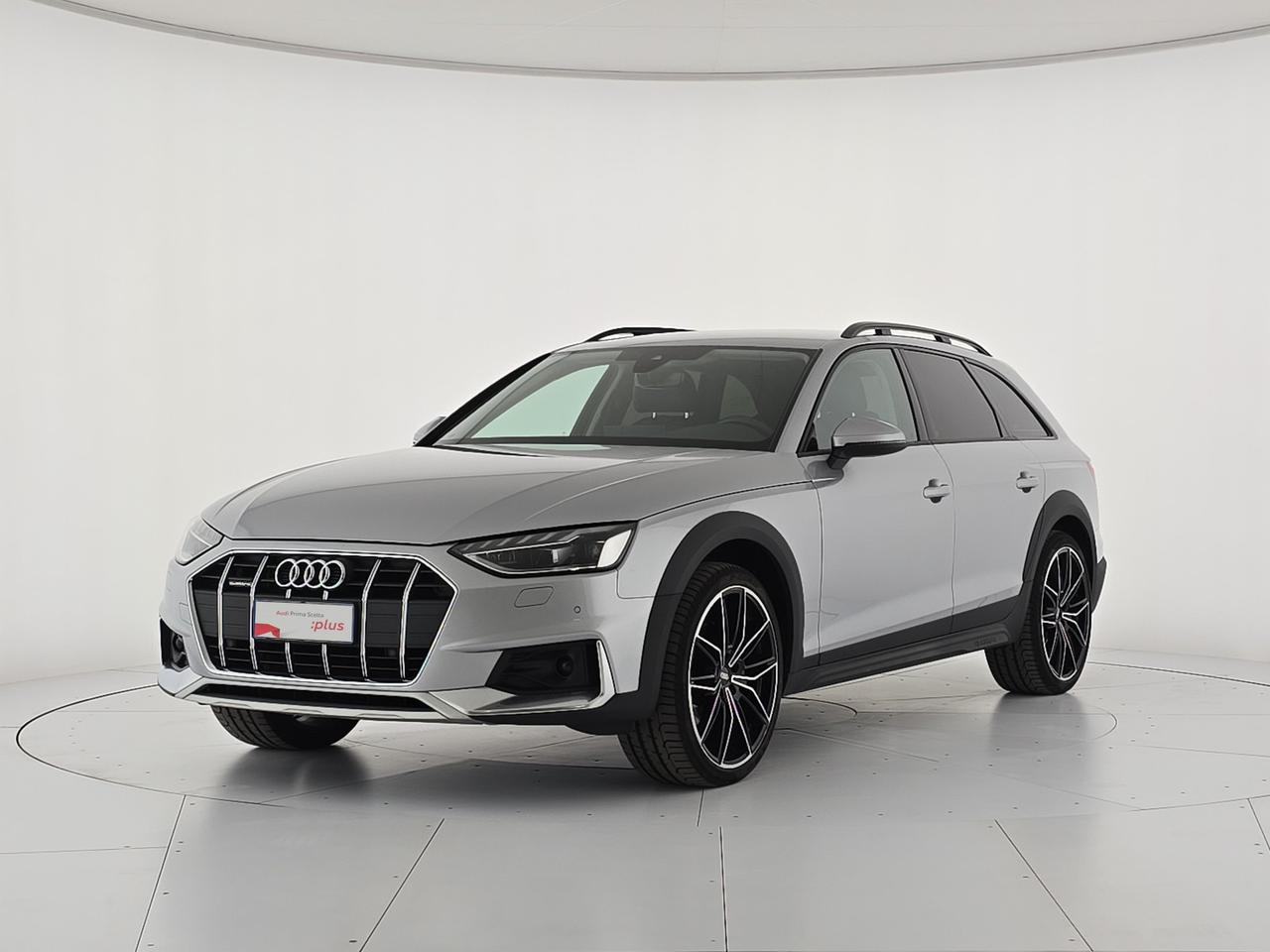 40 2.0tdi mhev identity contr quatt 204cv s-tronic