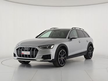 40 2.0tdi mhev identity contr quatt 204cv s-tronic