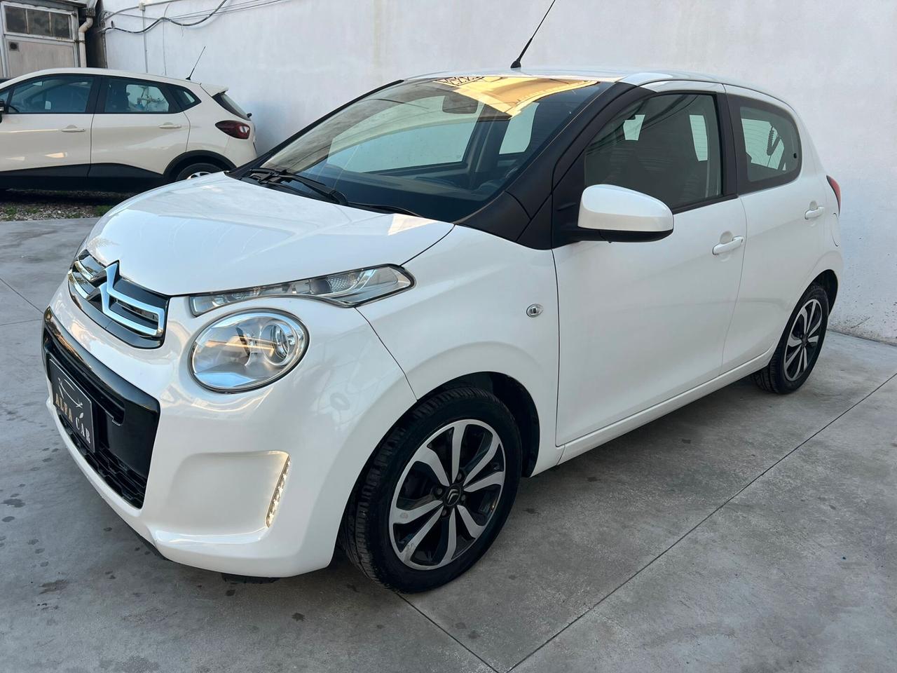 CITROEN C1 1.0 VTi 72cv 2020!!!SHINE!!! PROMO