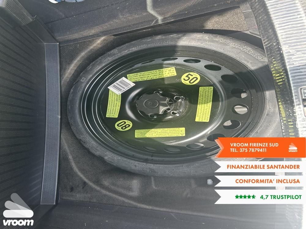 AUDI A4 4ª serie A4 Avant 2.0 TDI 177CV quattr...