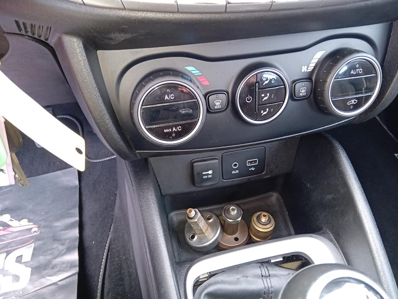 Fiat Tipo 1.4 T-Jet 120CV GPL