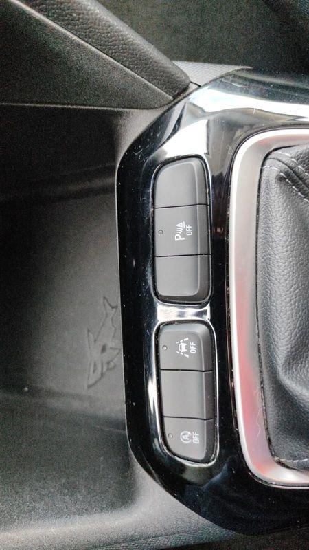 Opel Corsa Corsa 1.5 D 100 CV Elegance