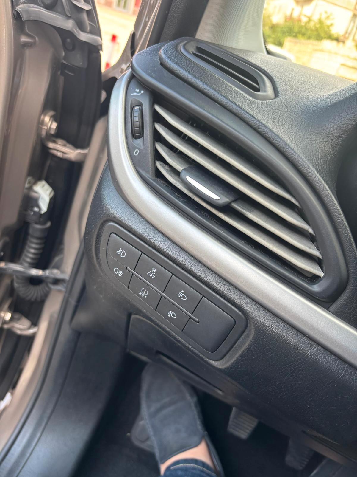 Fiat Tipo 1.3 Mjt 4 porte Easy
