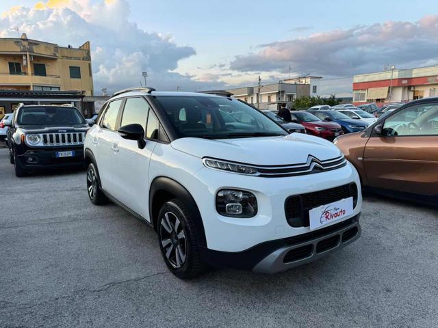 CITROEN C3 Aircross PureTech 110 S&S Shine