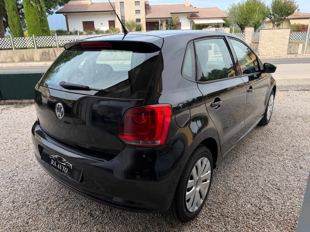 Volkswagen Polo 1.2 TDI 75cv