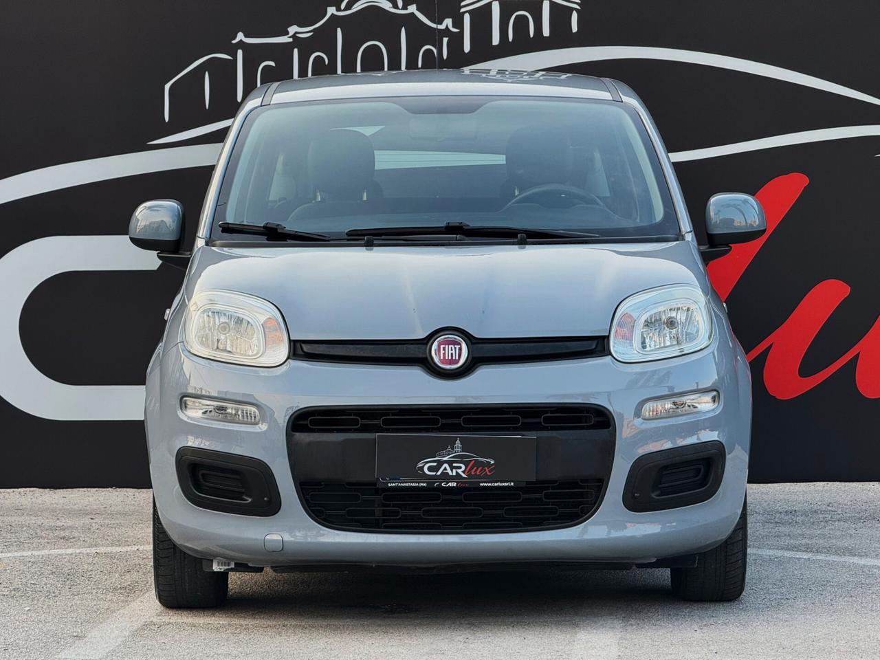 Fiat Panda 1.2 Easy S 69CV | IVA ESPOSTA