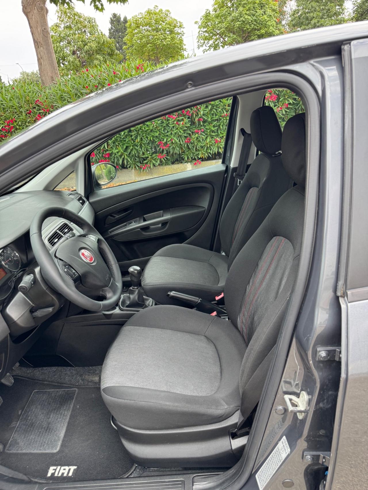 Fiat Punto Evo 1.3 multijet CATENA/FRIZIONE APPENA FATTE