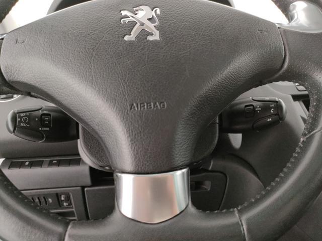 PEUGEOT 5008 1.6 HDi 115CV Business 7 Posti con Tetto