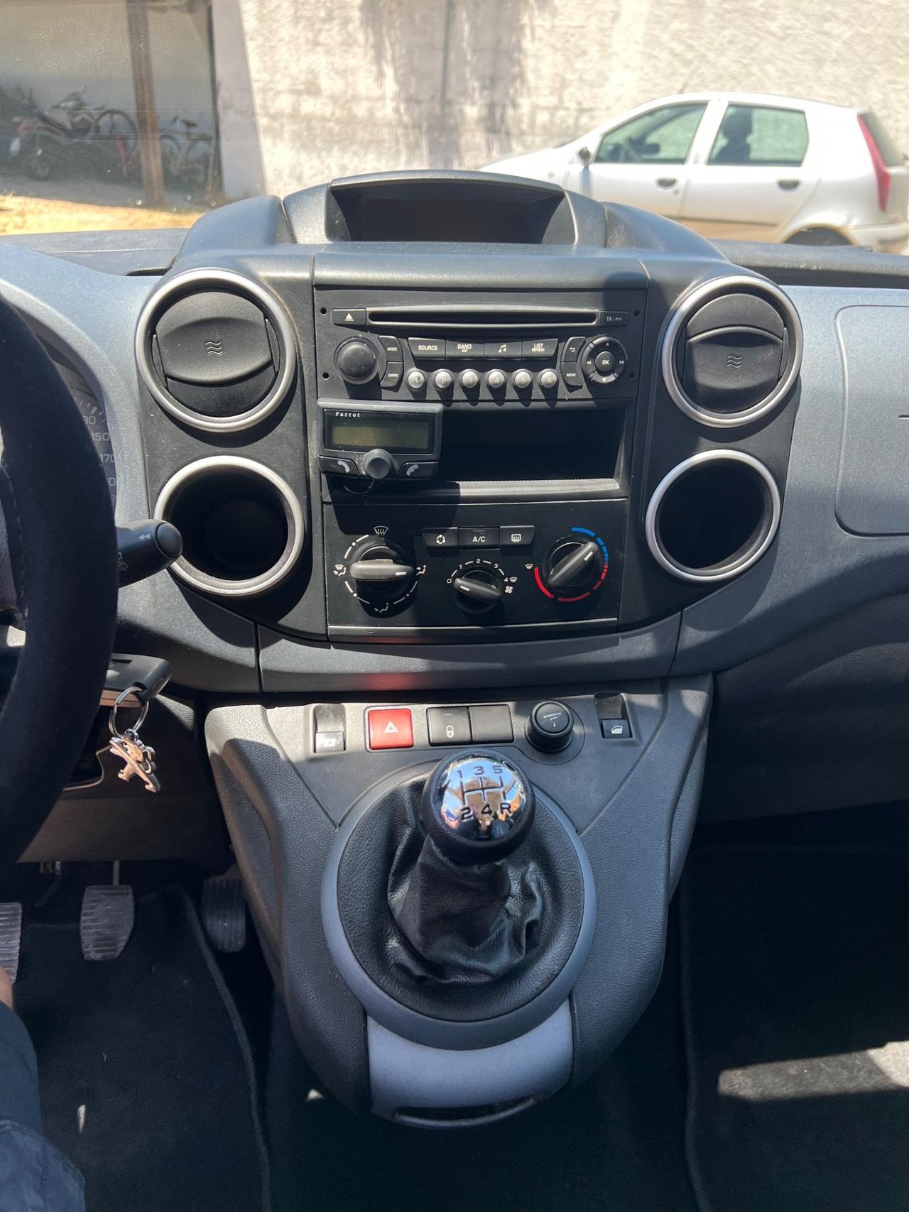 Peugeot Bipper LEGGERE DESCRIZIONE