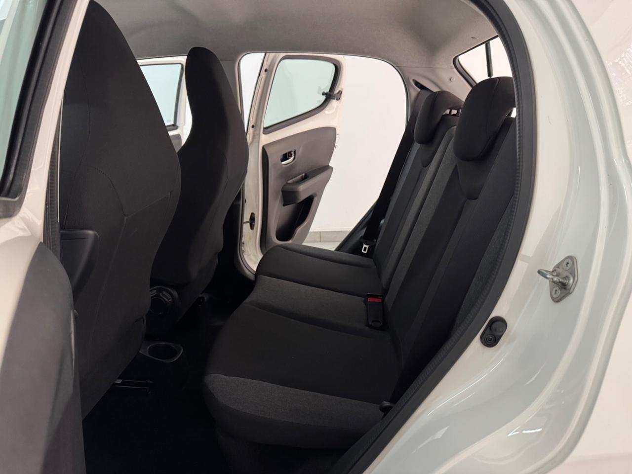 Citroen C1 1.0 Benzina 5 porte Shine 69CV