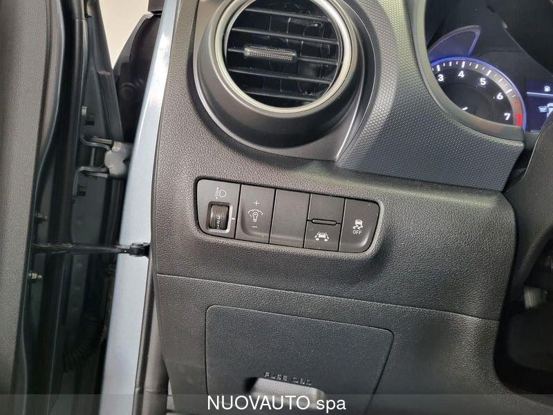 Hyundai Kona Kona 1.0 T-GDI XTech