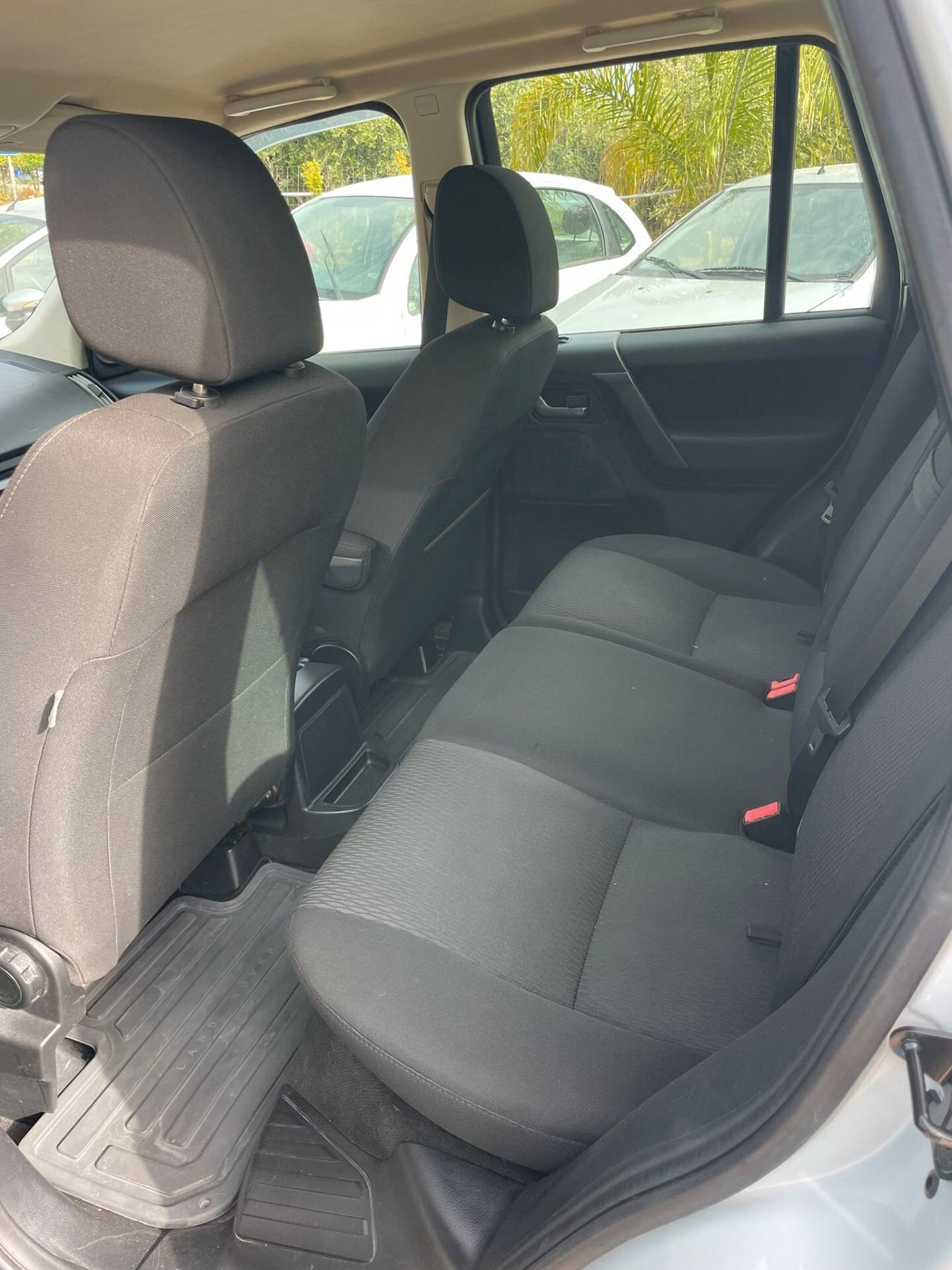 Land Rover Freelander"FinanziabileSenzaBustaPaga"