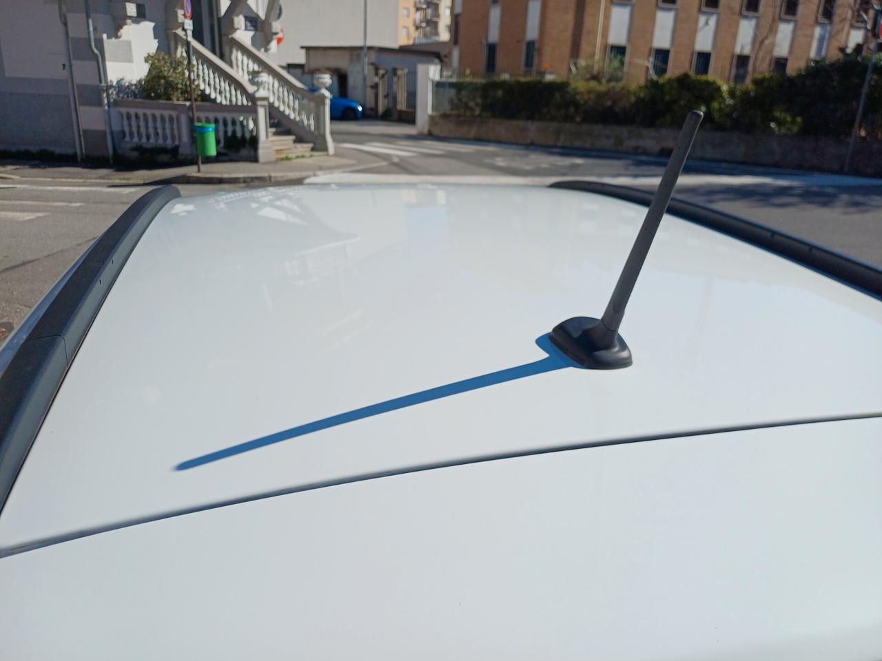 Fiat Panda KM 11000 PARI AL NUOVO