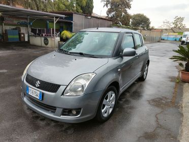 Suzuki Swift 1.3 DDiS 75CV Multijet