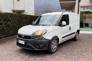 FIAT Doblò 1.6 MJT 120CV PC-TN Cargo Lamierato SX 3 Posti