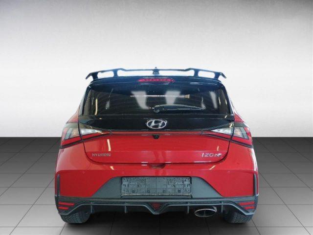 HYUNDAI i20 N 1.6 T-GDI MT N-Performance