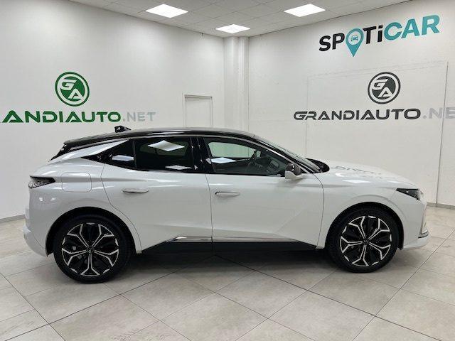 DS AUTOMOBILES DS 4 II - 1.5 bluehdi Cross Trocadero 130cv auto